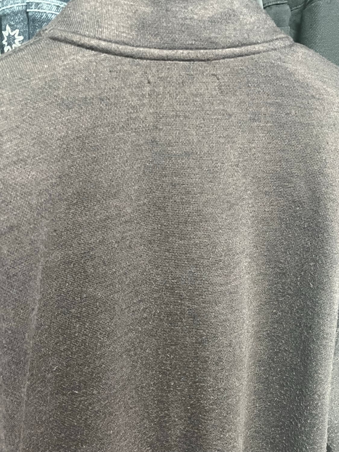 해칭룸  Double Sleeve Track Cardigan (XL) 상품이미지6