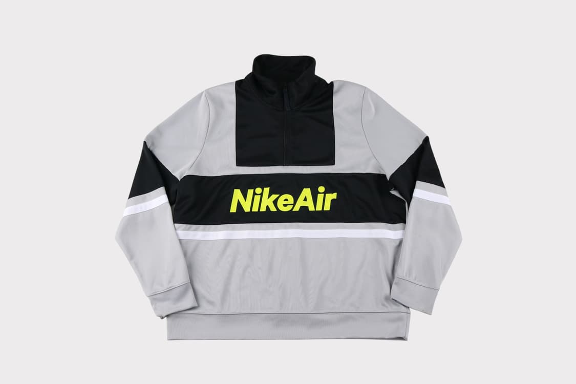 [L] 나이키 반집업 풀오버 자켓 상품이미지1