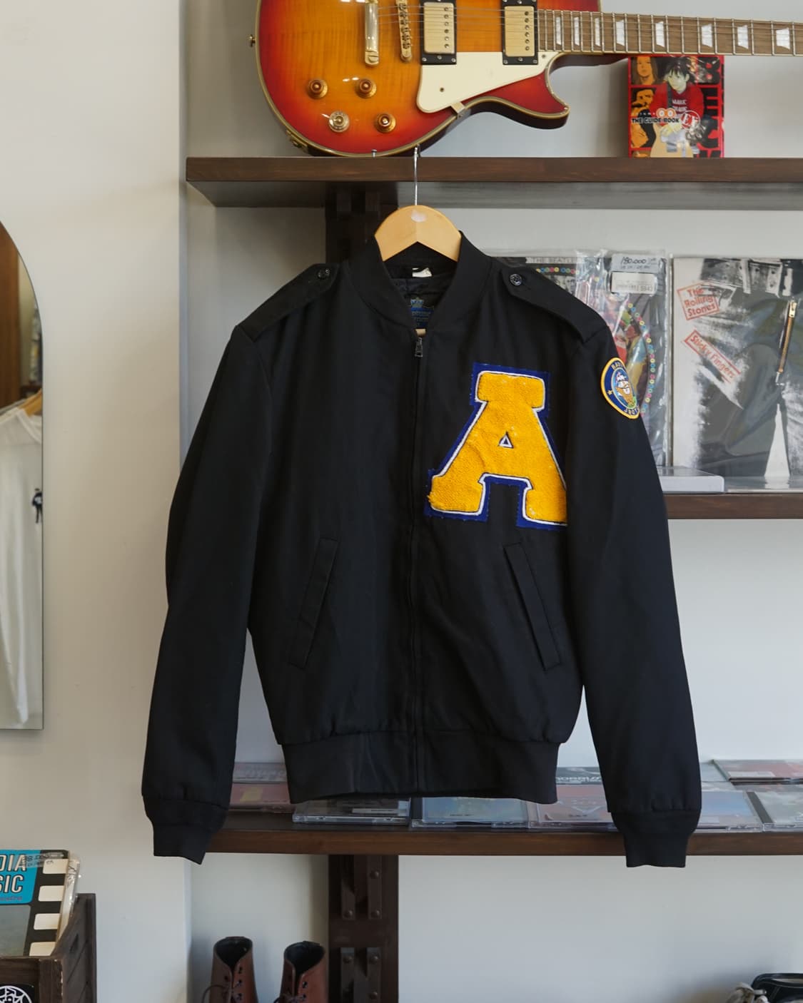 Neptune Garment 상품이미지1