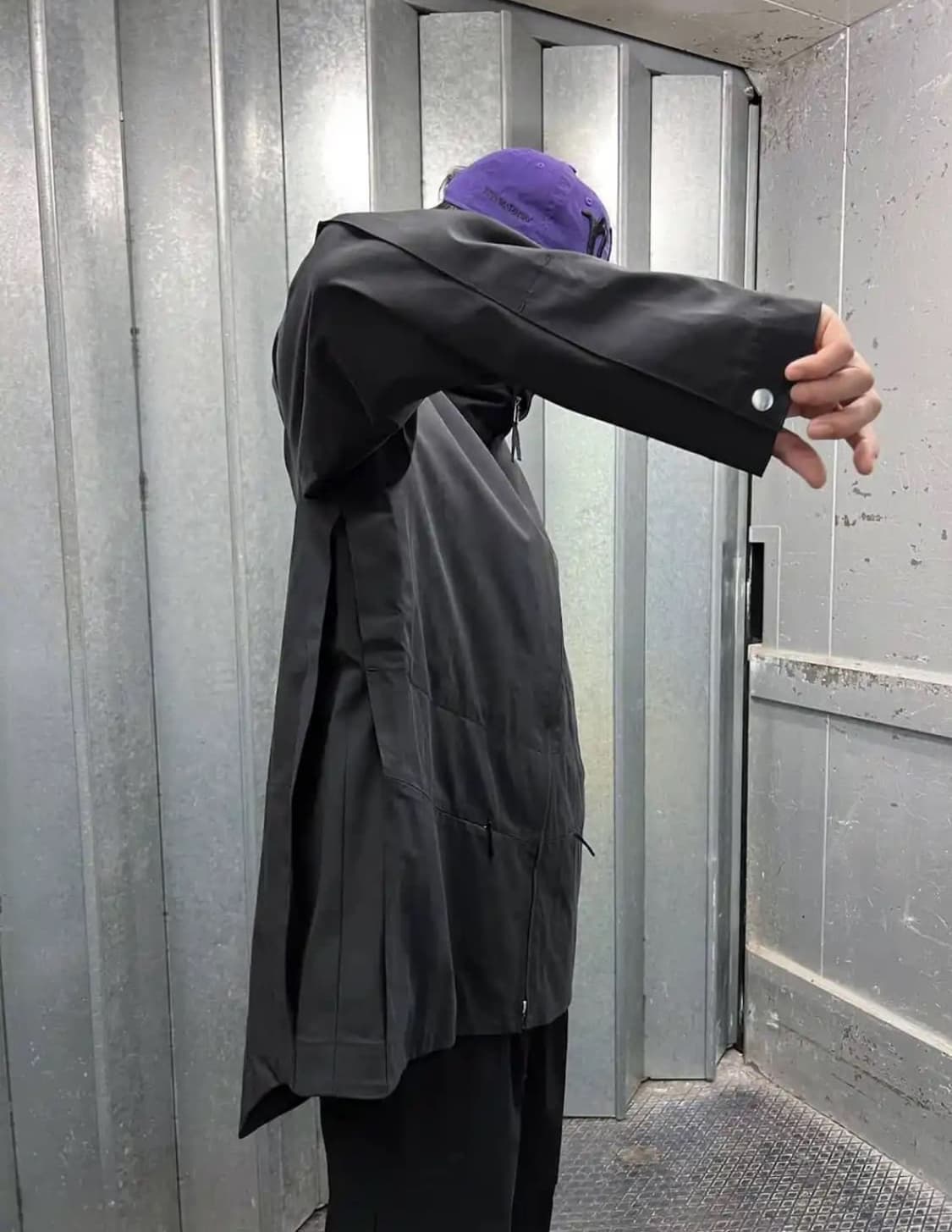 키코 코스타디노브 KK.04 자켓 상품이미지1