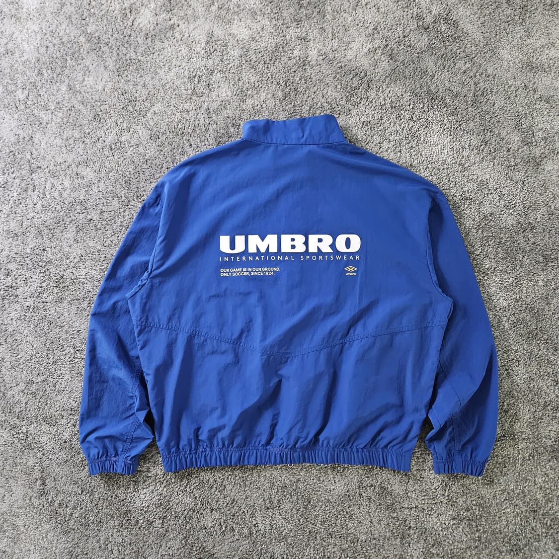 [무료배송] UMBRO 집업 바람막이 상품이미지7
