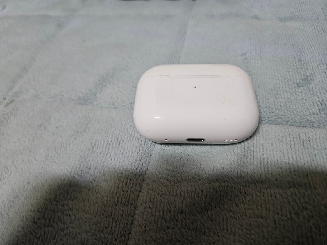 에어팟 프로2 상품이미지4
