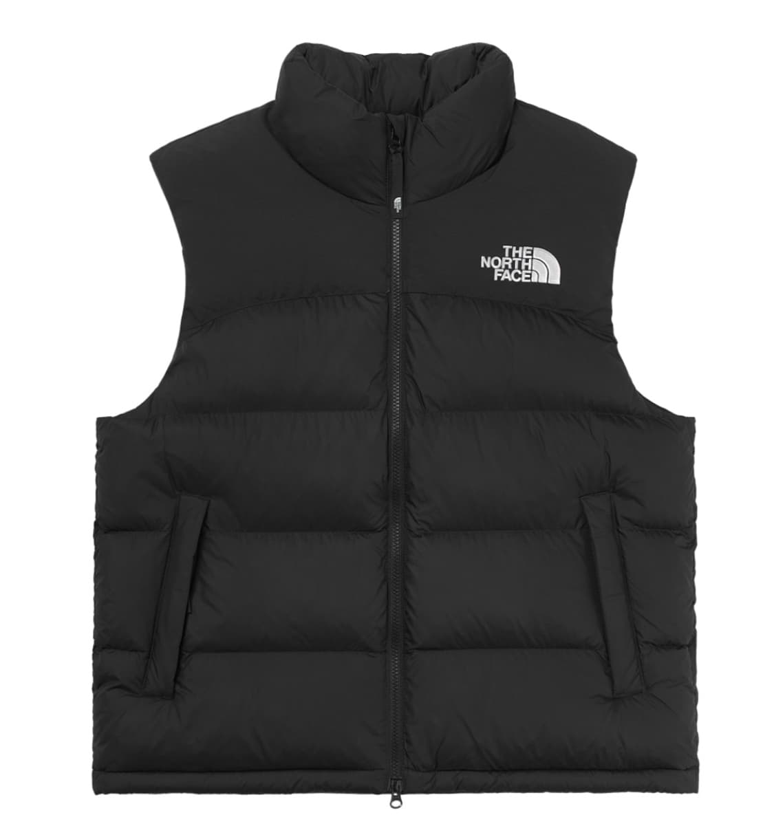 노스페이스 퍼피 온 EX 베스트 블랙 - 25FW 상품이미지1