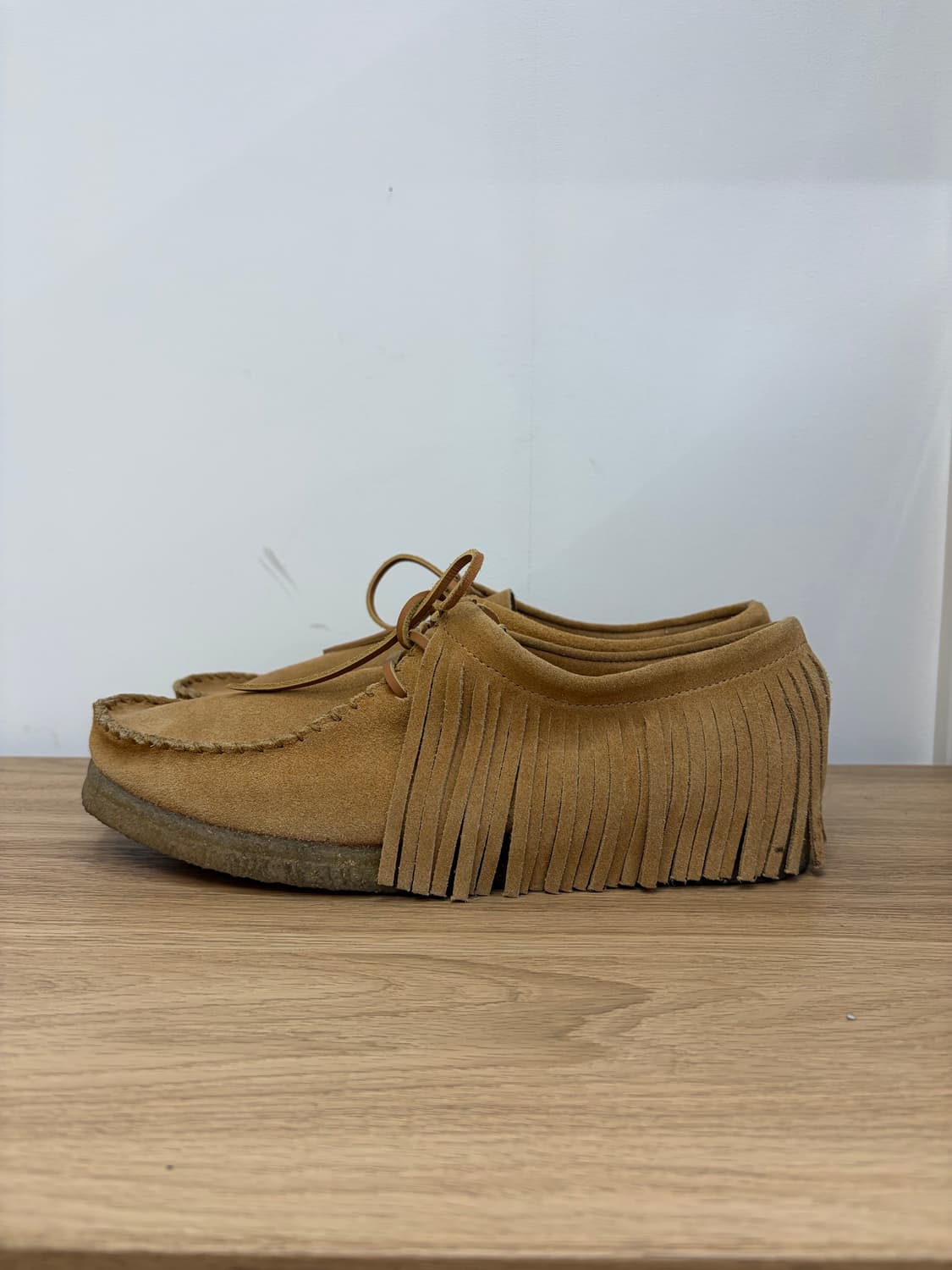 Clarks X INSCRIRE 상품이미지3