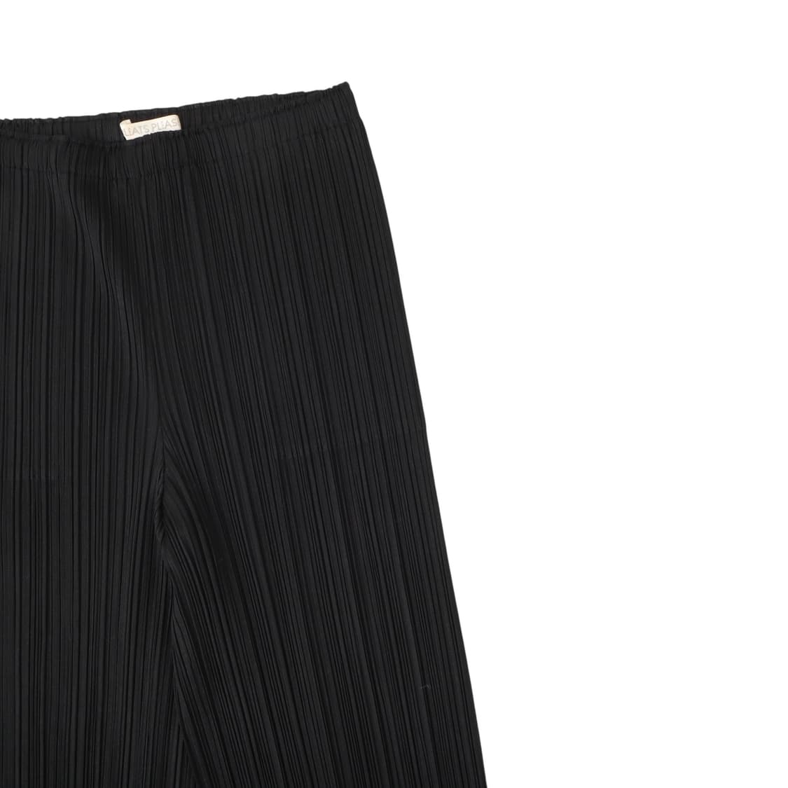 플리츠플리즈 링컬 플리츠 팬츠 상품이미지3