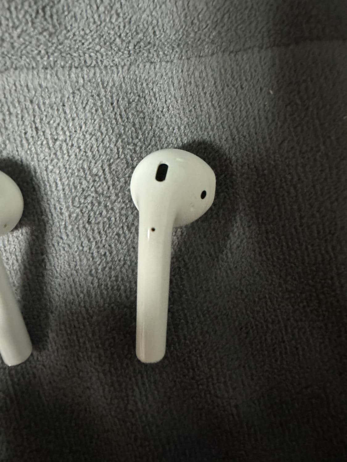 에어팟 2세대 (정상작동) 상품이미지6
