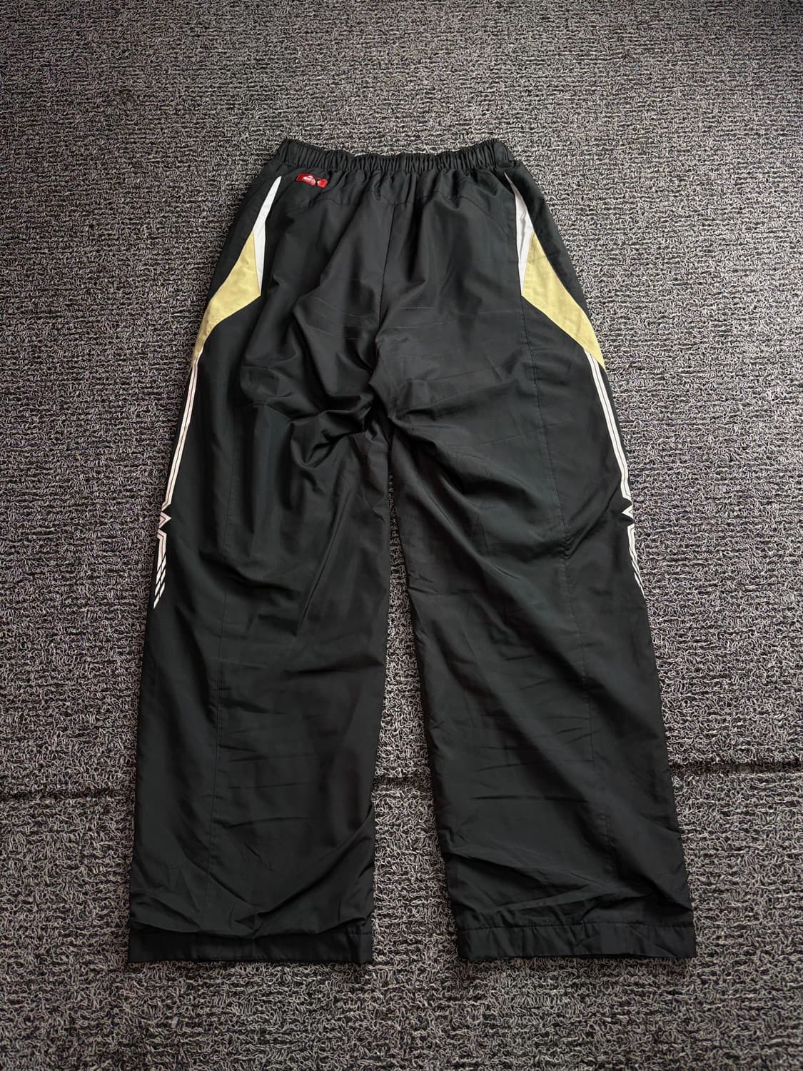 미즈노 재팬 에슬레틱 우븐 트레이닝 팬츠 4061 상품이미지5