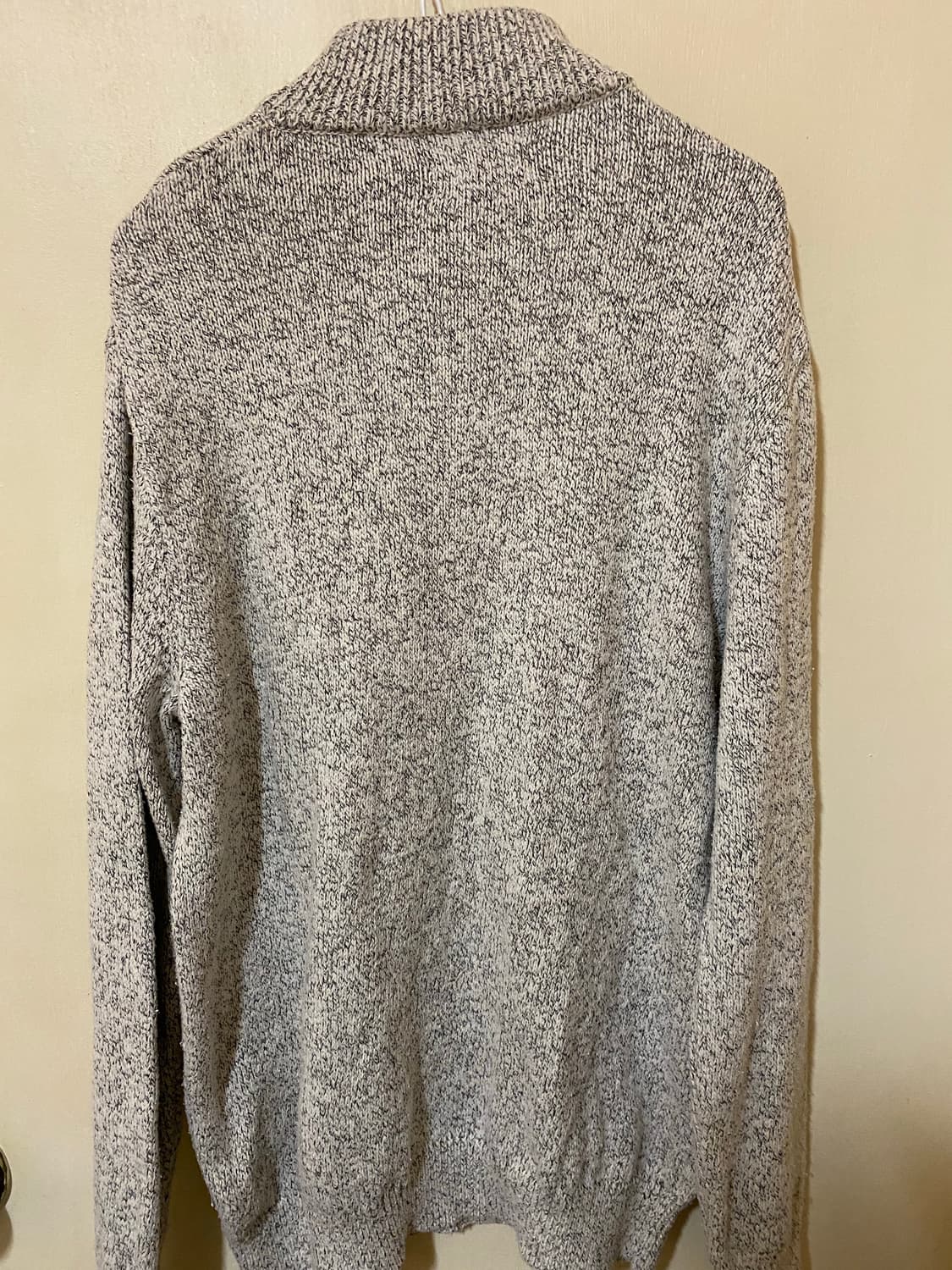 Chap 니트 상품이미지6