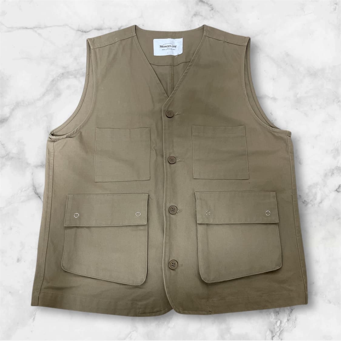 monoflow - 디테일 베스트 상품이미지1