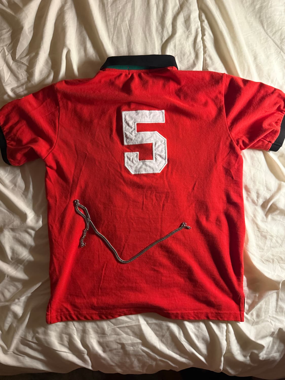 폴로 빅포니 치프키프 밀란 카라티 상품이미지5