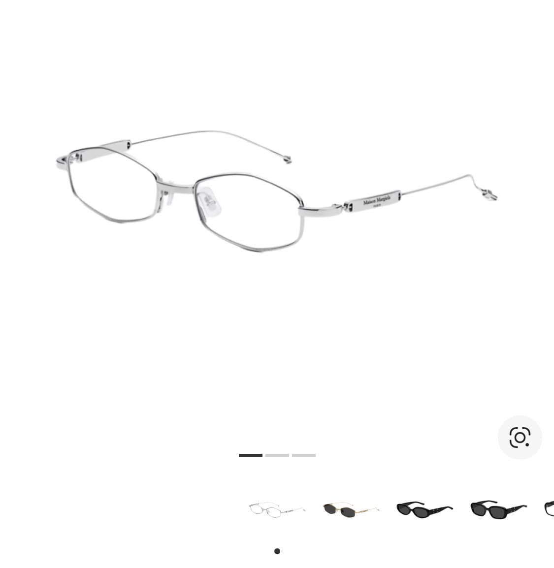 젠틀몬스터 마르지엘라 mm218 상품이미지1