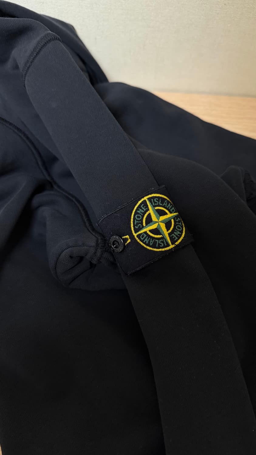 스톤아일랜드 후드티 s 상품이미지2