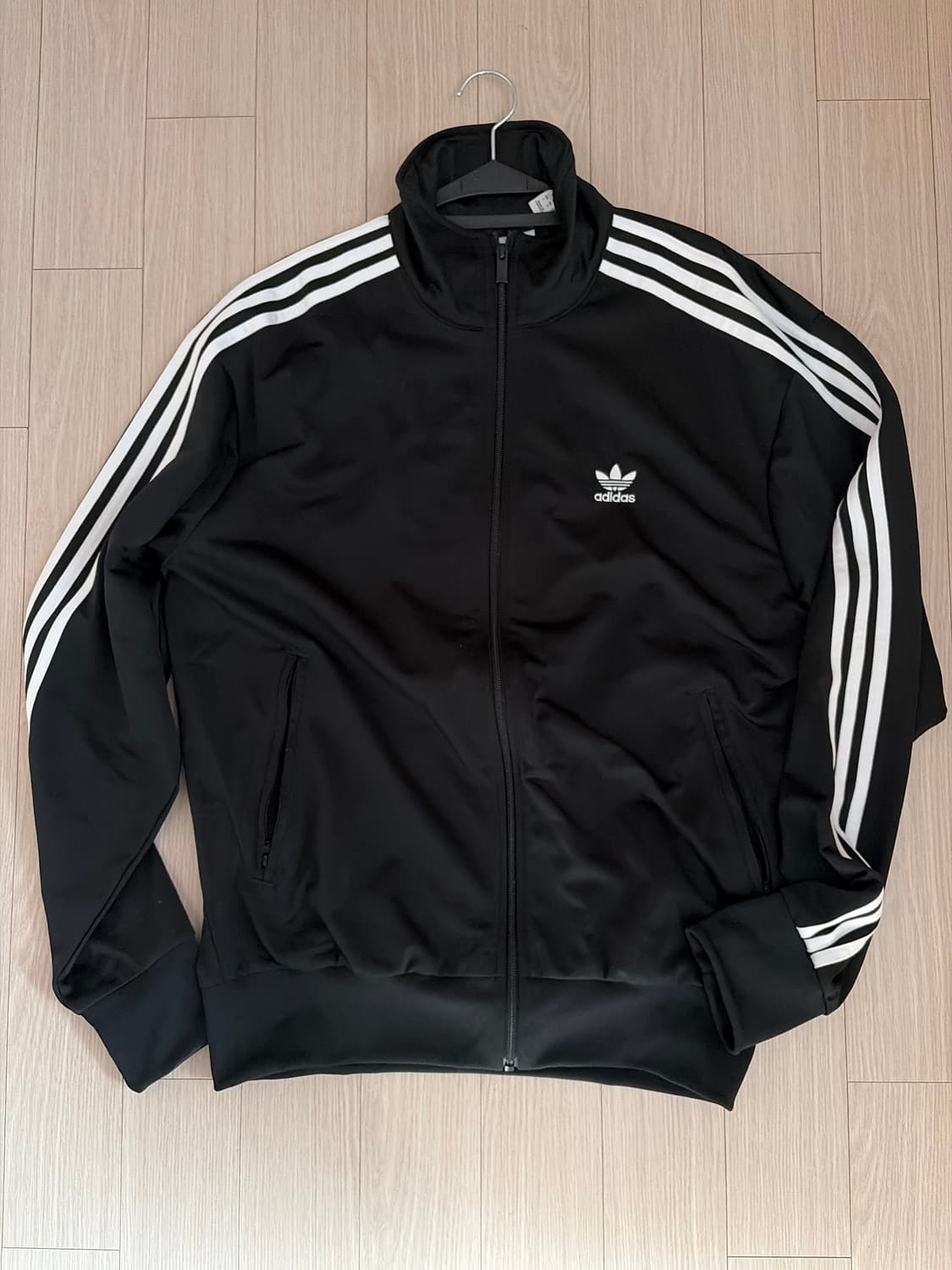 아디다스 파이어버드 트랙탑 L 상품이미지1