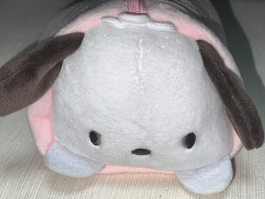 [새상품] 포차코 미니 파우치 상품이미지3