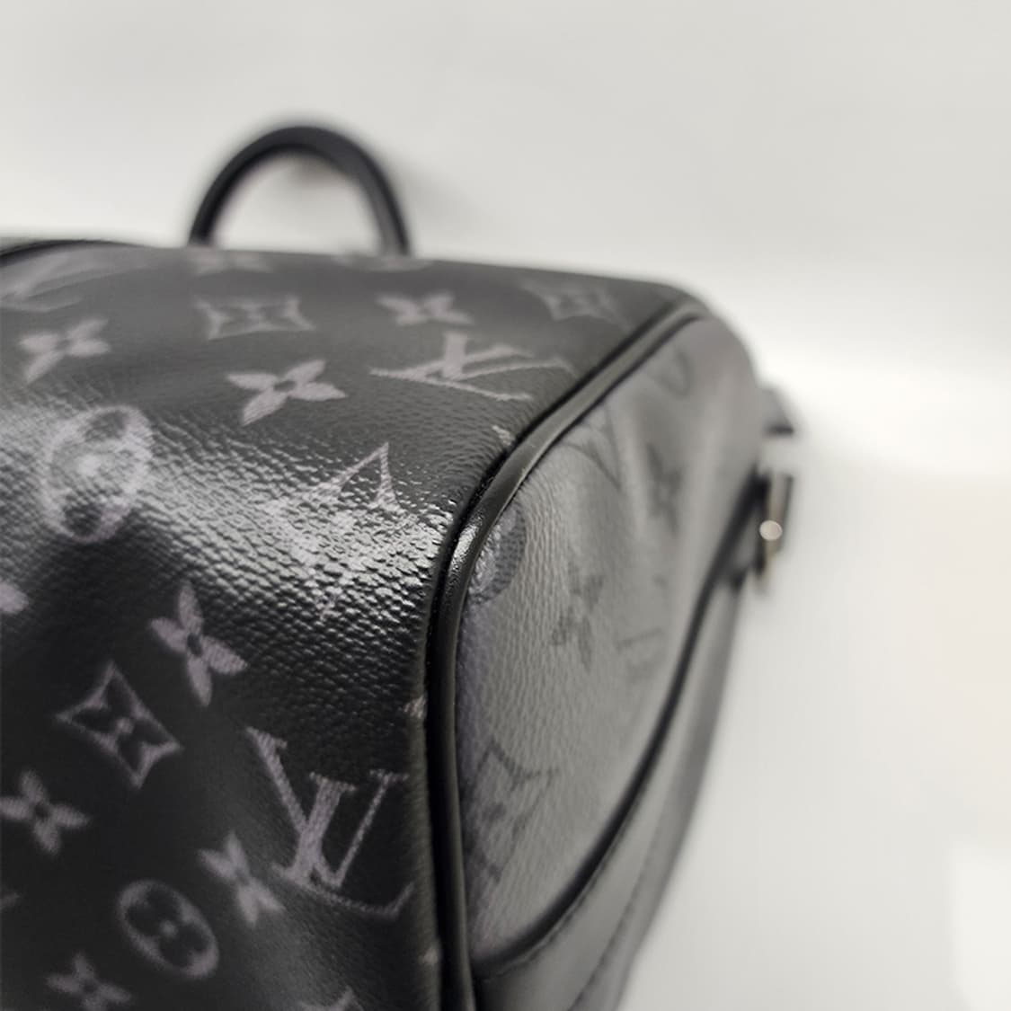 루이비통 M46655 모노그램 이클립스 키폴 반둘리에 35 상품이미지4