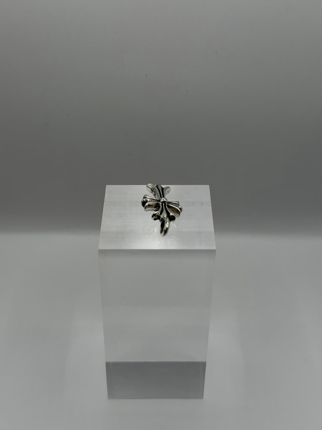 크롬하츠 목걸이 판매합니다. [ 타이니 참 펜던트 ] 상품이미지4