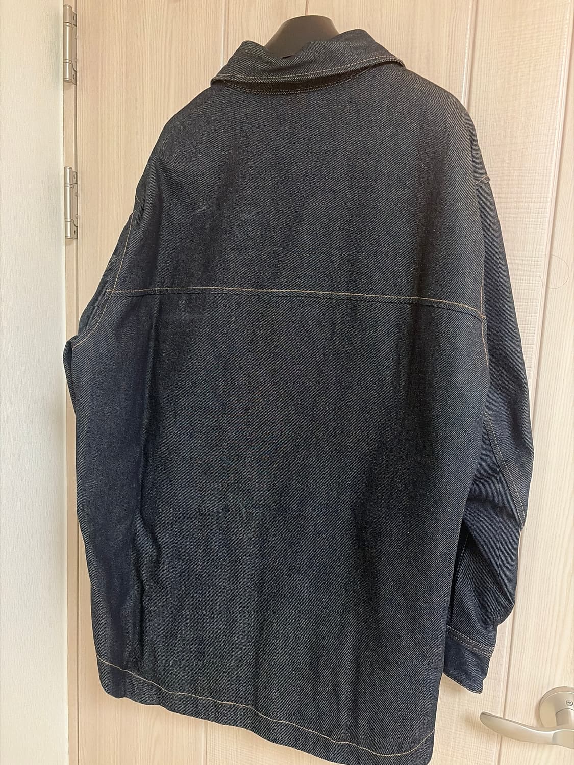 솔리드옴므 퀄팅자켓 105 상품이미지2