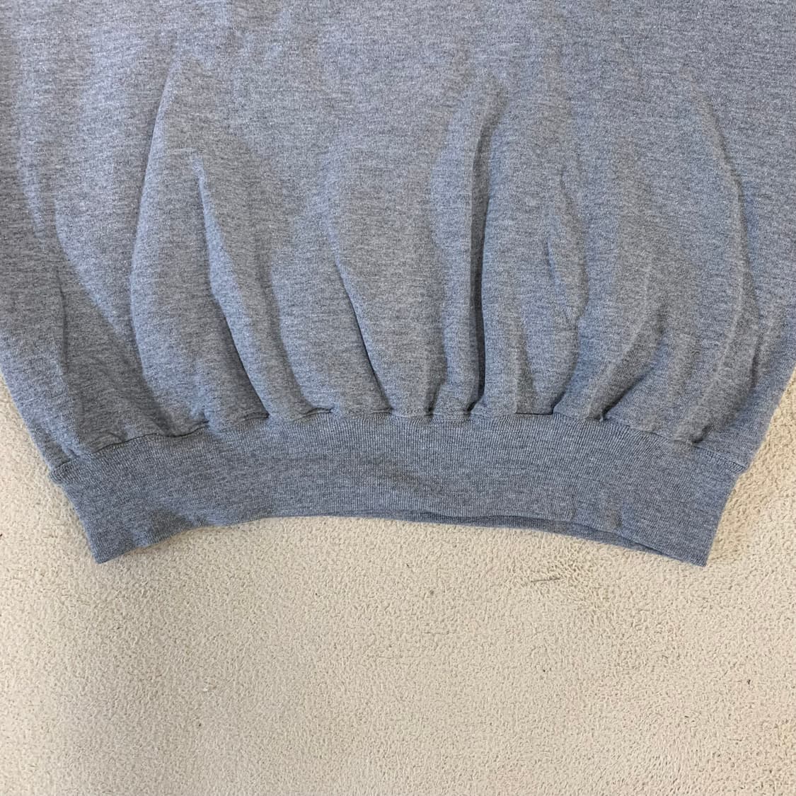 90s 빈티지 러셀 애슬레틱 맨투맨(그레이/XL) 스웻셔츠 스웨트셔츠 상품이미지5