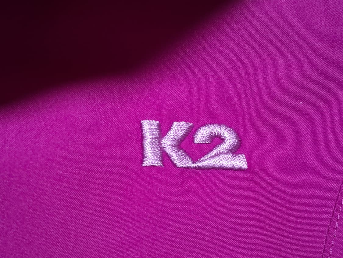 K2 여성 바람막이 90 상품이미지6