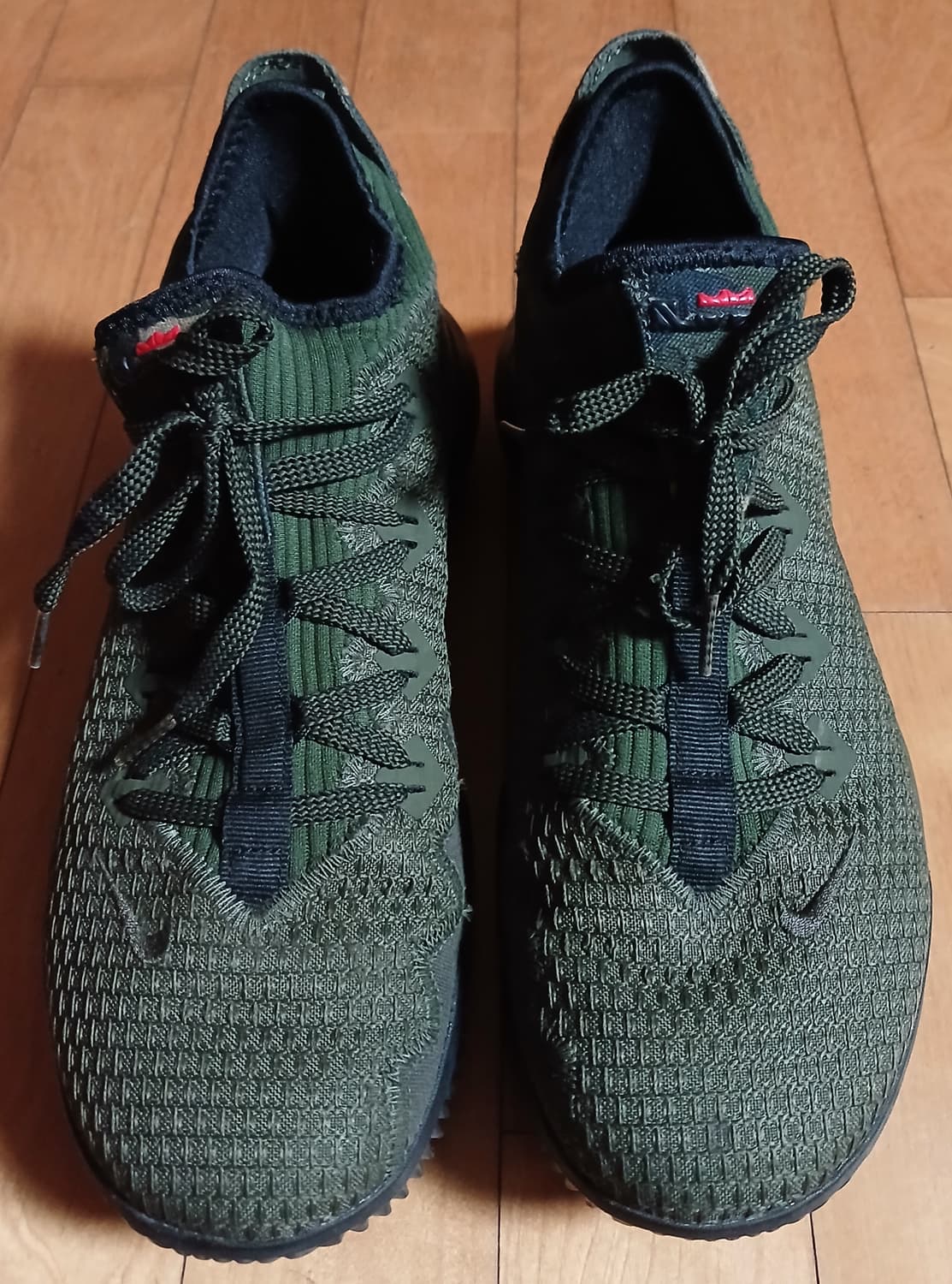 나이키 르브론16 로우 카모 275 상품이미지2