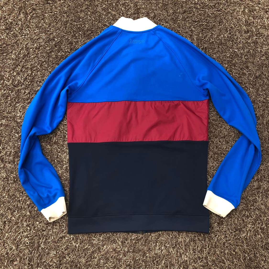 나이키 바르셀로나 져지 트랙 자켓 상품이미지3