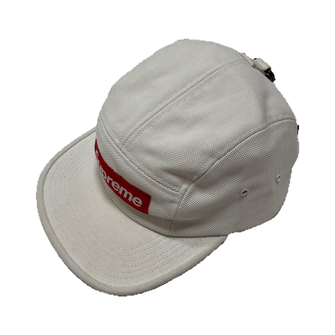 슈프림 캠프캡 상품이미지1