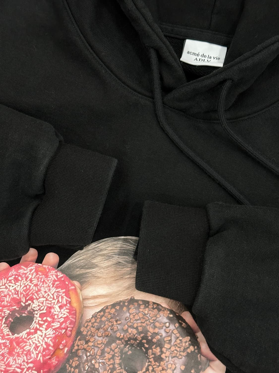 아크메드라비 후드 상품이미지5