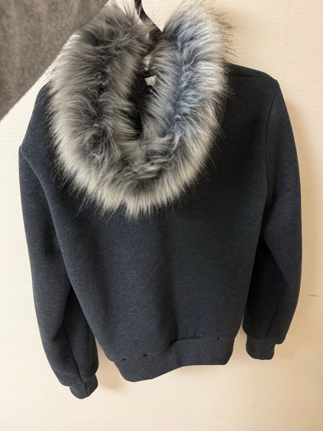 퍼 후드집업 상품이미지2