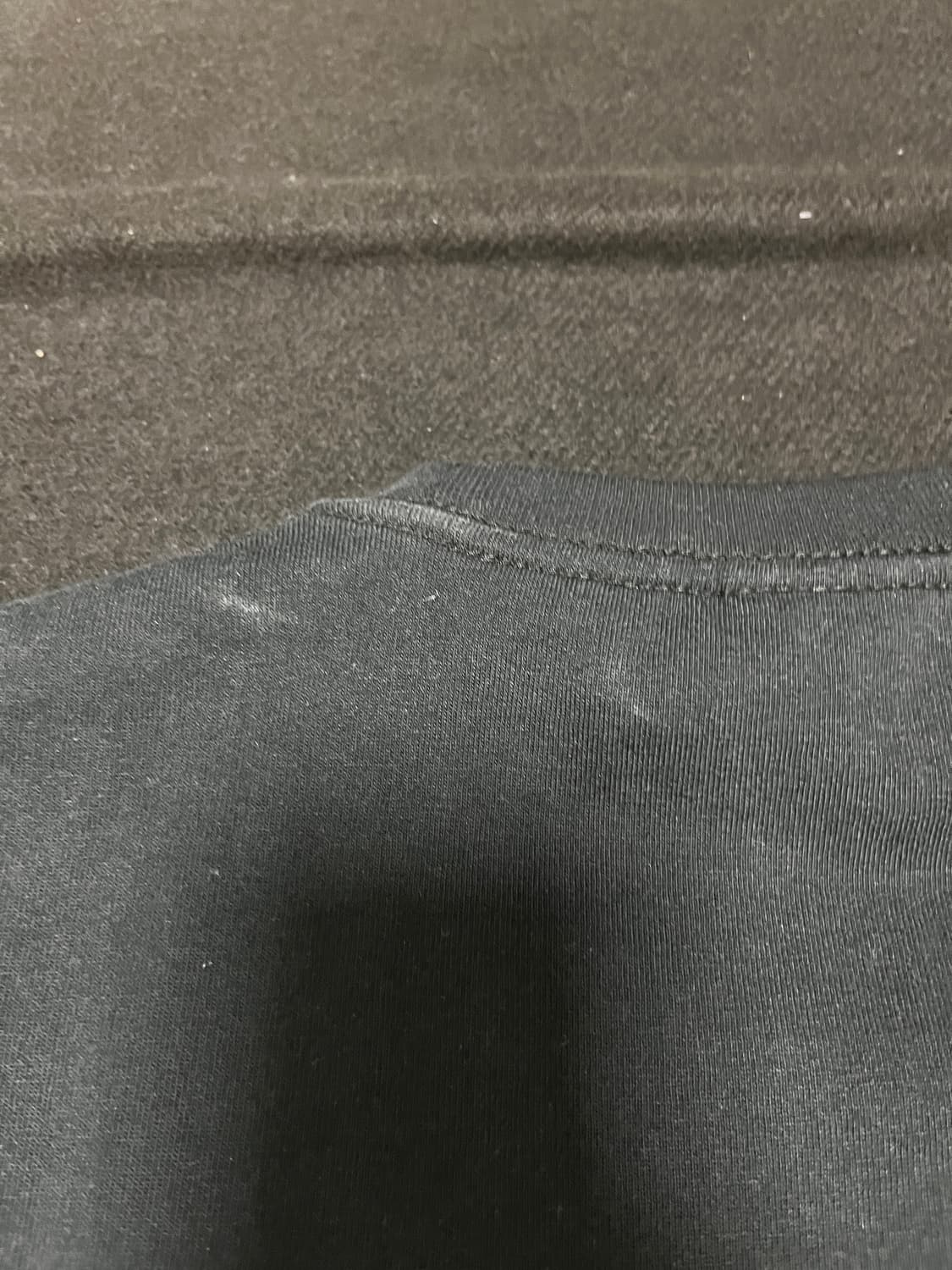 베이프 카모스타 반팔티 XL 상품이미지3