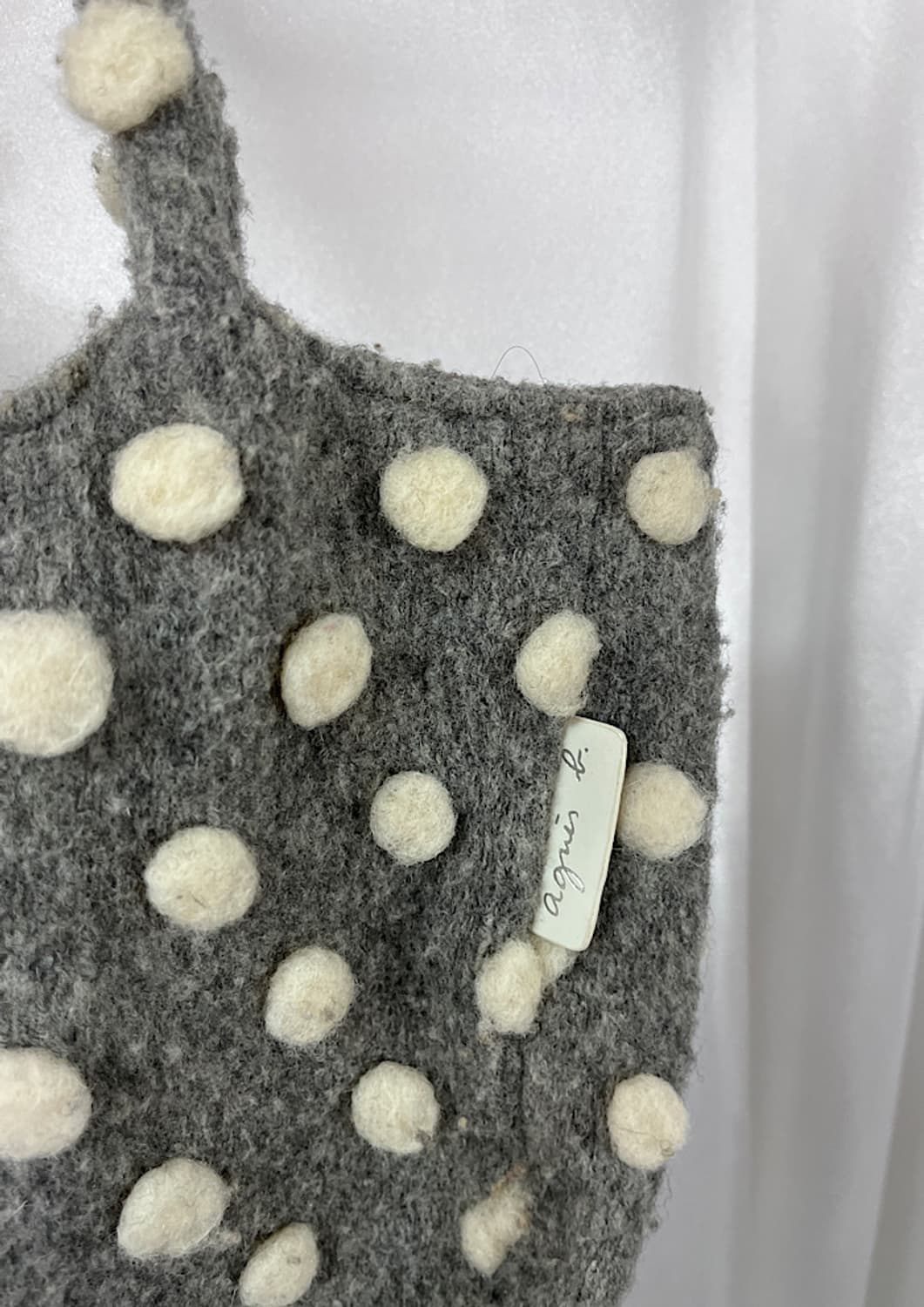 agnes b 상품이미지2