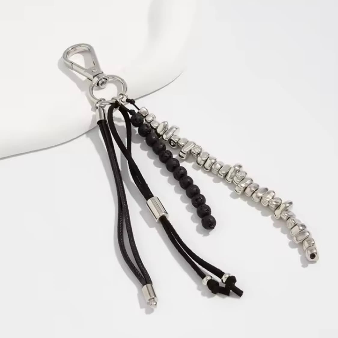 블랙 스톤 키링 상품이미지4