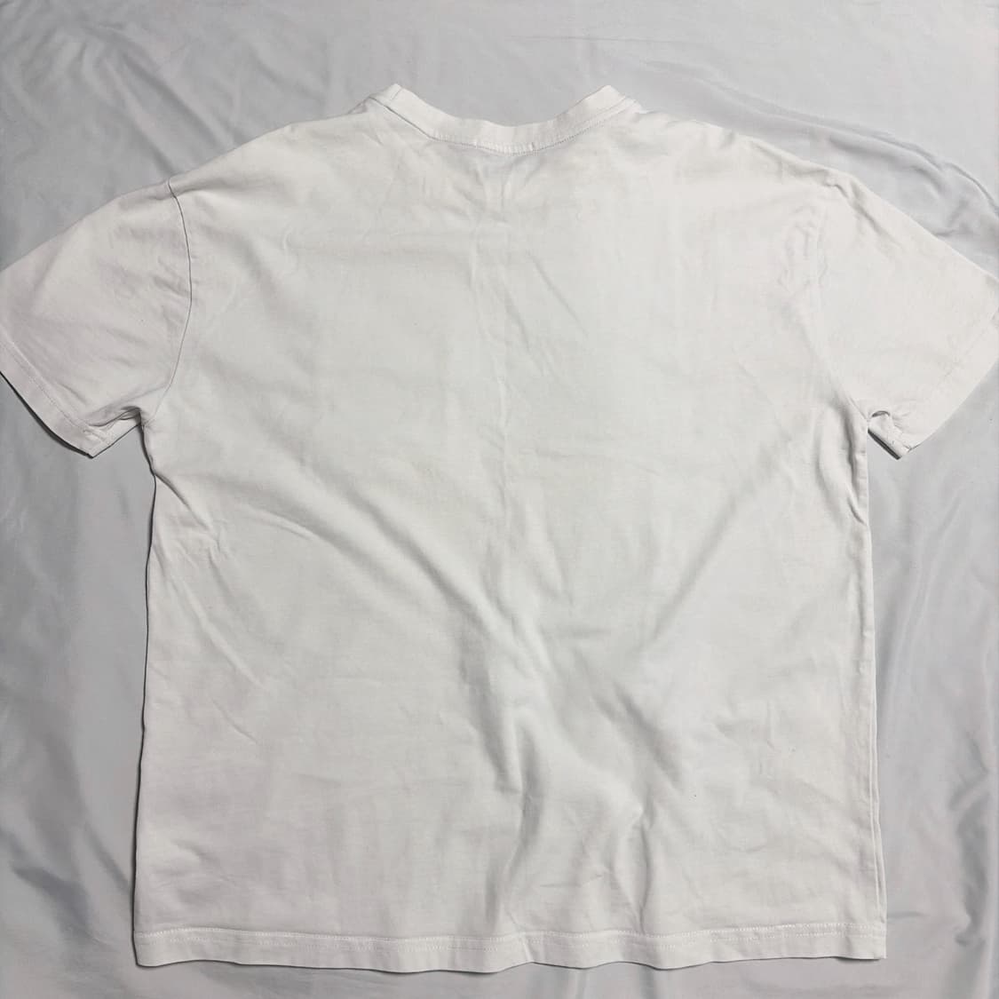 몽클레어 반팔티 2XL 상품이미지2