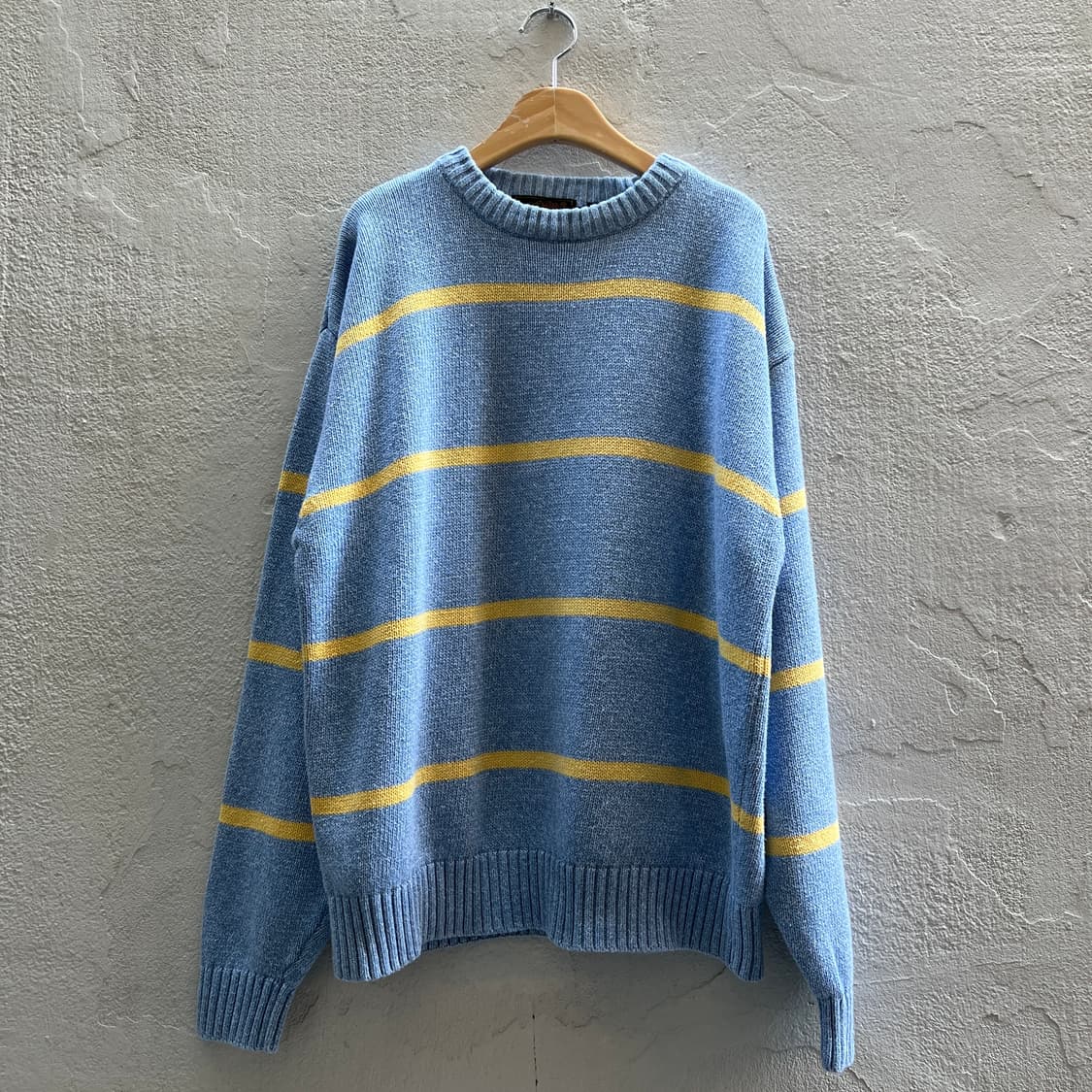 90s 에디바우어 니트 상품이미지1