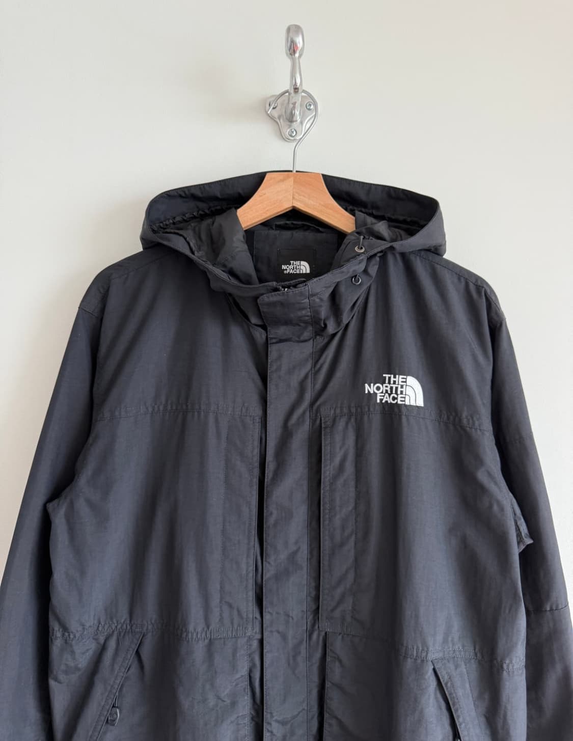 노스페이스(THE NORTH FACE) 윈드브레이커  상품이미지3