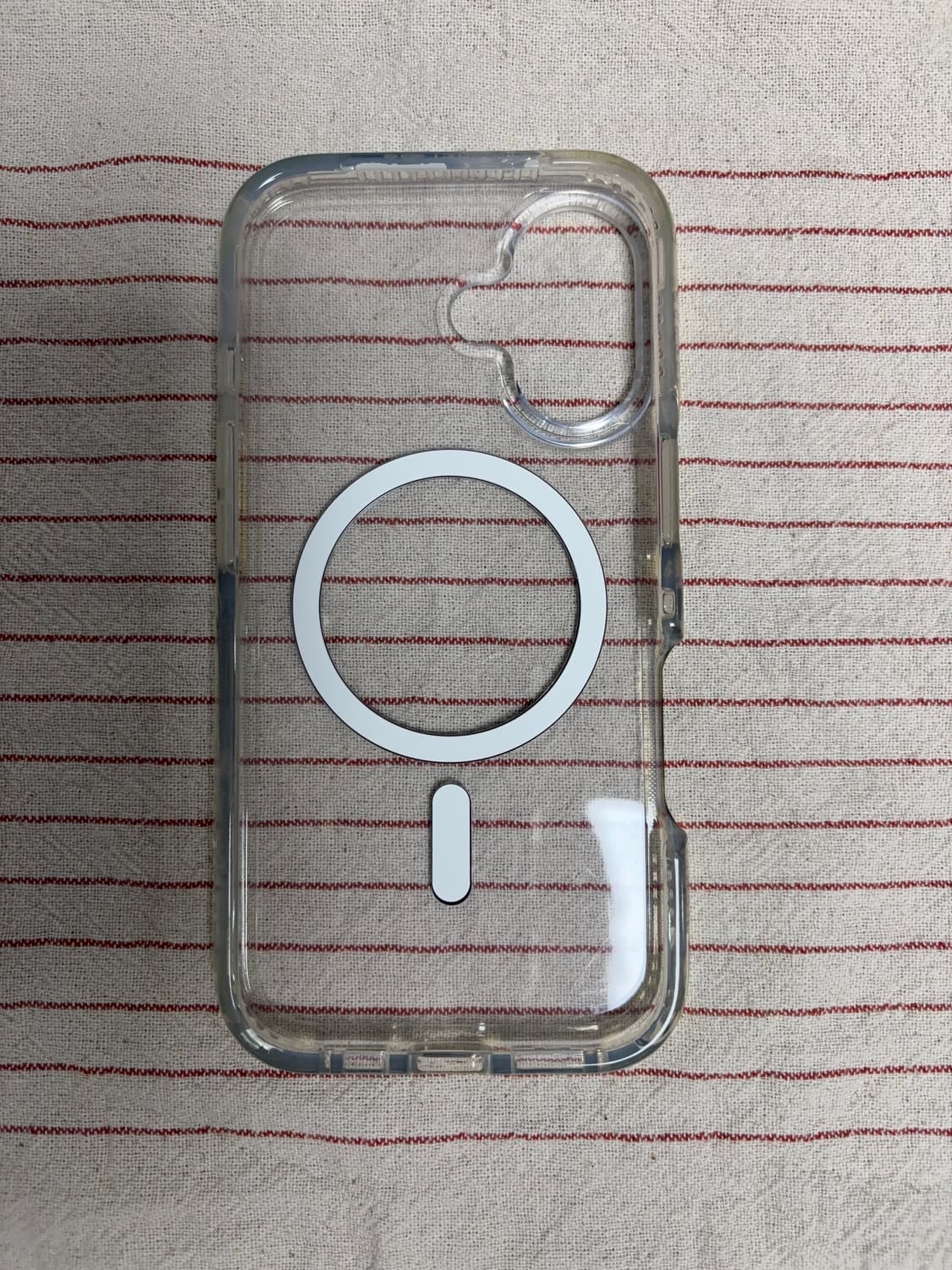 아이폰16 tech21케이스 상품이미지3