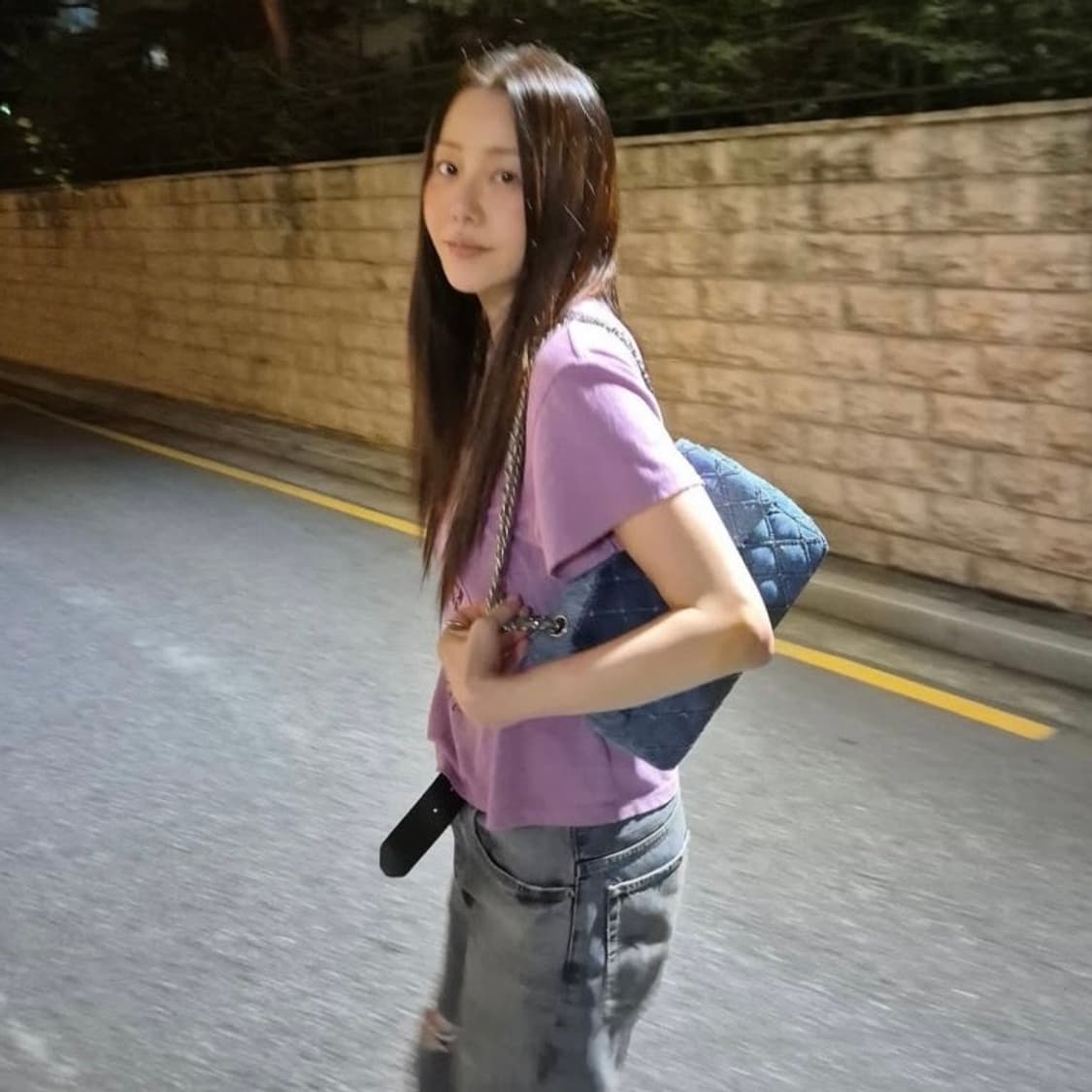 READYMADE 레디메이드 롬버스 백 (고현정 샤넬백) 상품이미지2