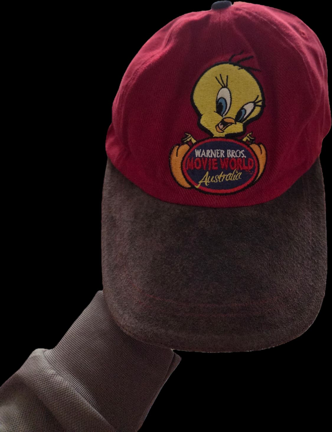 빈티지 캡 모자 상품이미지1