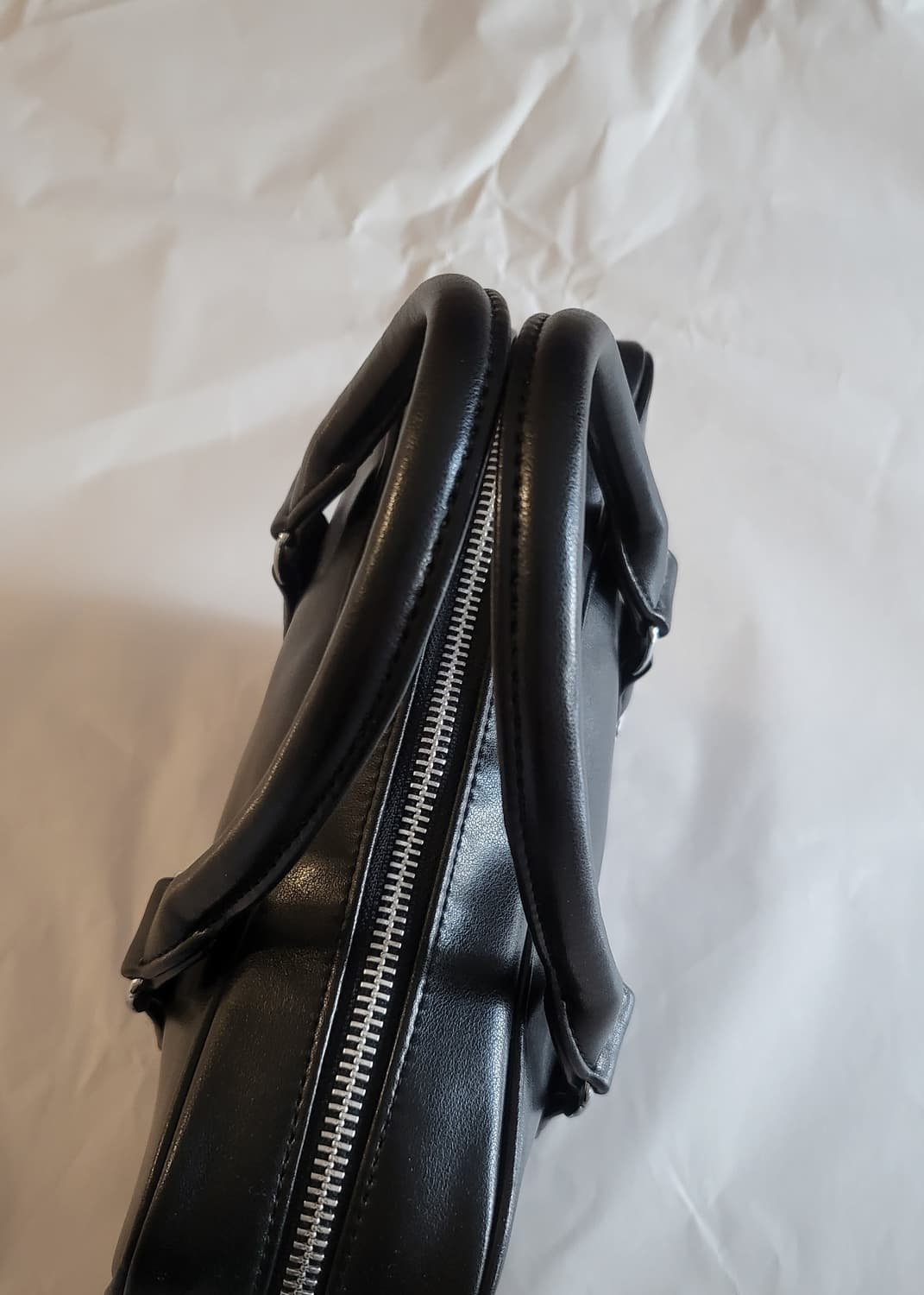 꼼데가르송 걸 페인트백 상품이미지4