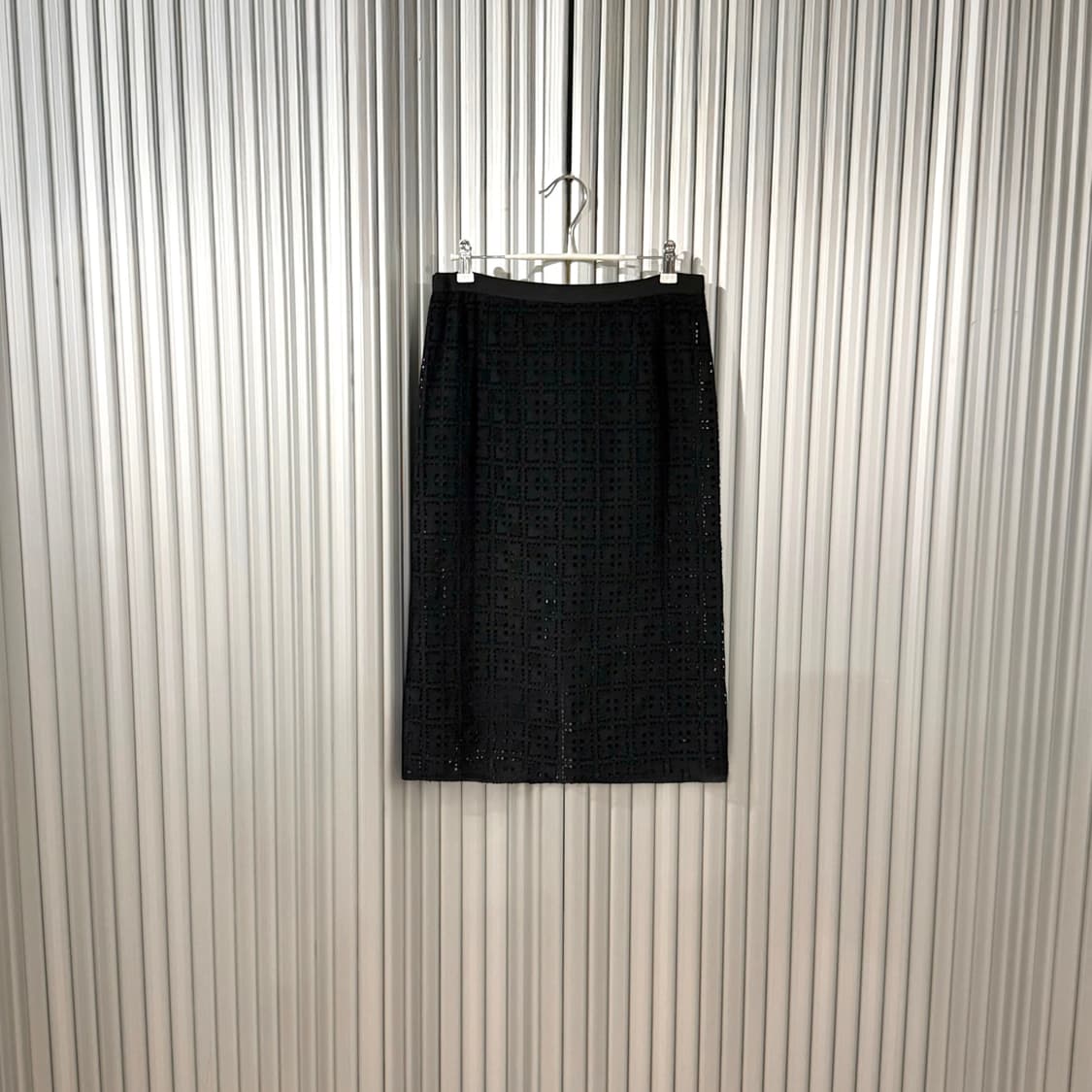 Sacai skirt 상품이미지1