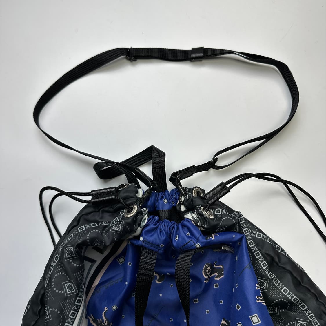 PORTER x TOGA 포터 토가 토트백 상품이미지10