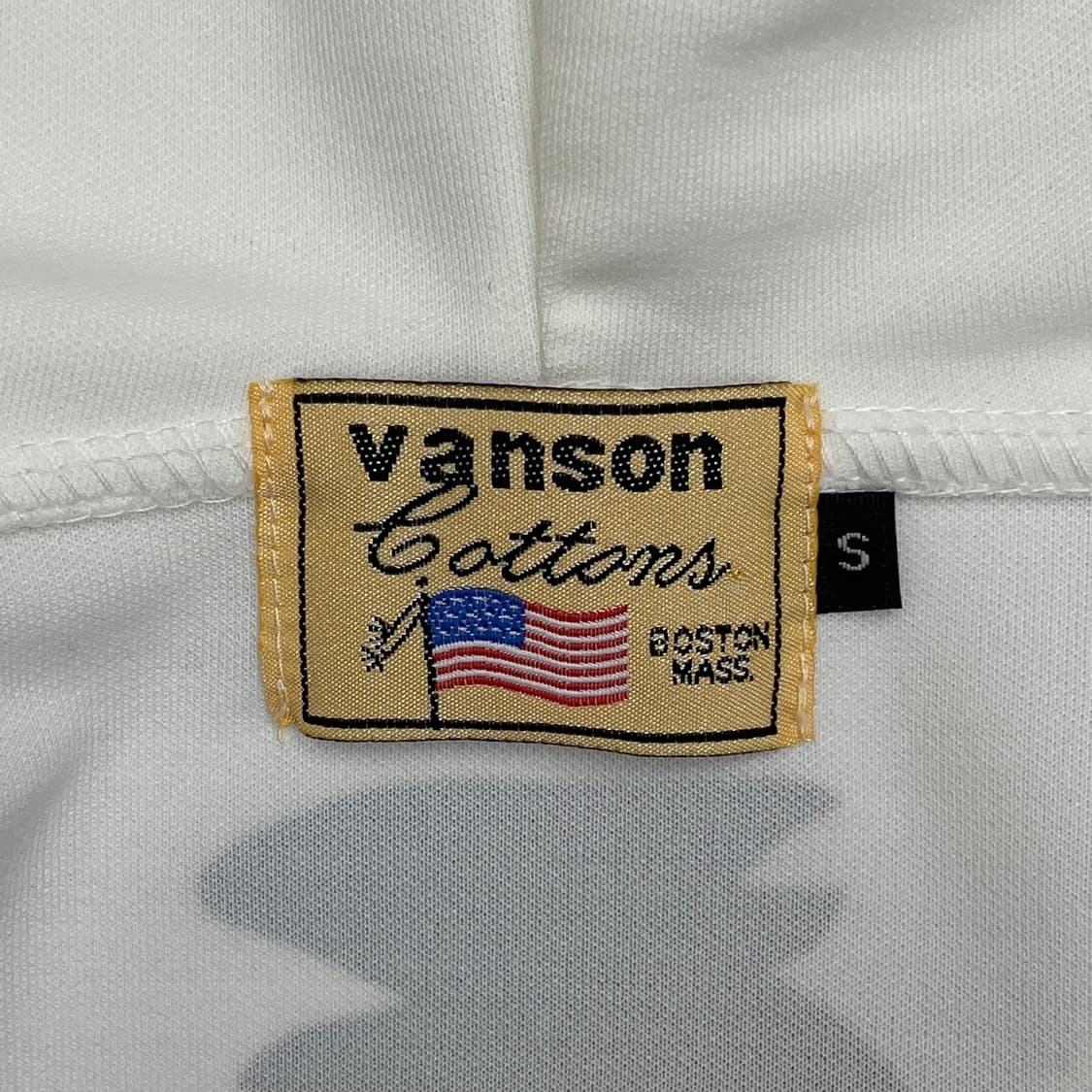 VANSON 상품이미지7