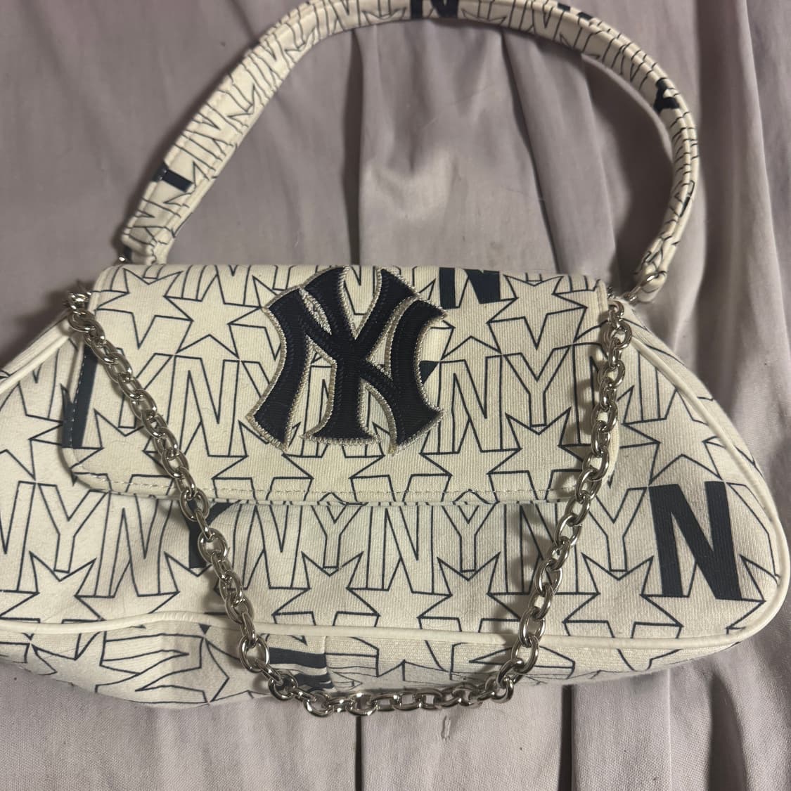 켈리즈 엠엘비 가방 상품이미지1