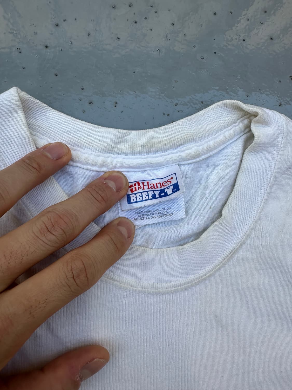 [빈티지] •00s Vintage Daytona Dirty Harry 상품이미지5