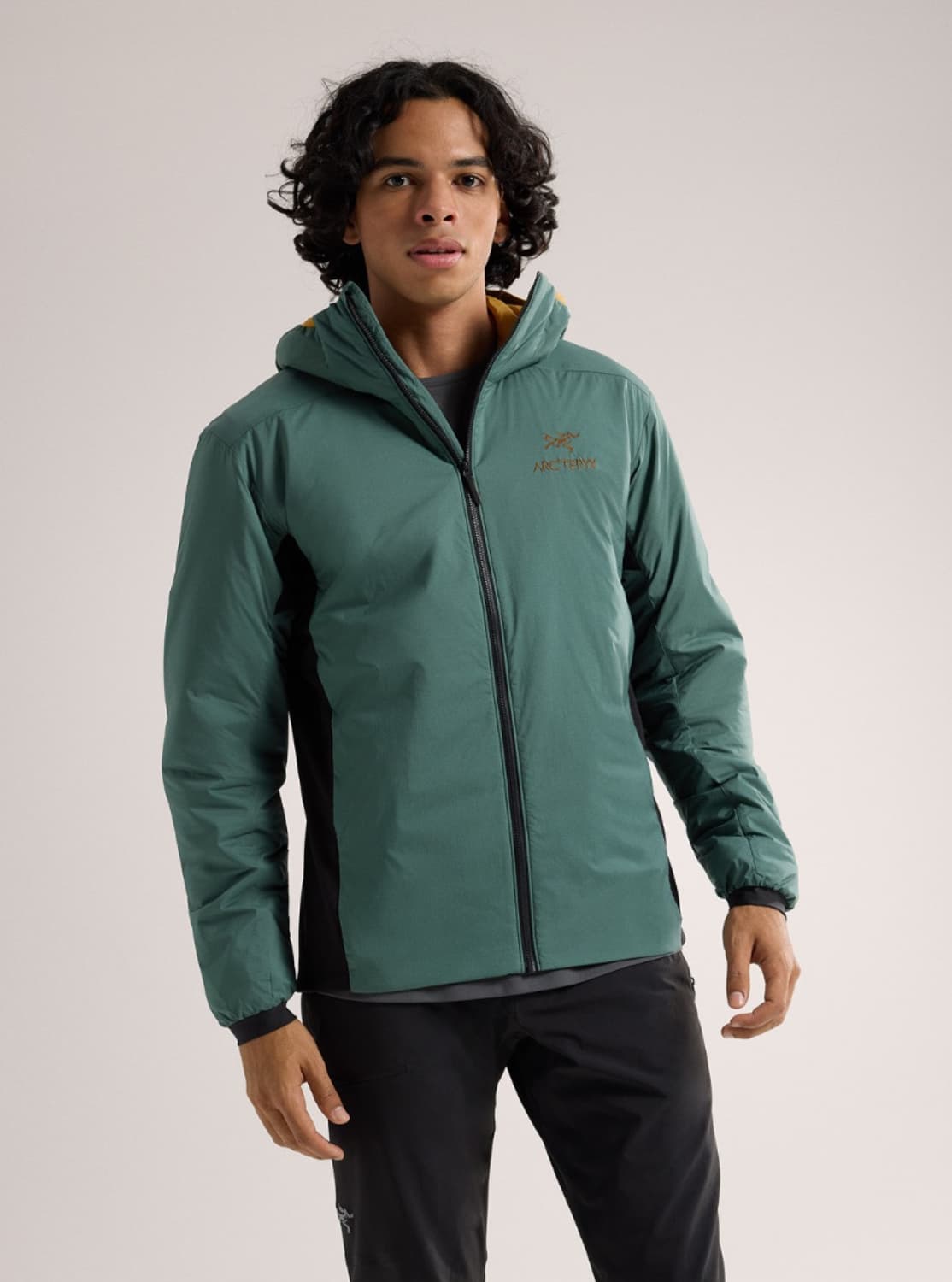 아크테릭스 아톰 LT 후디 박스카 상품이미지2