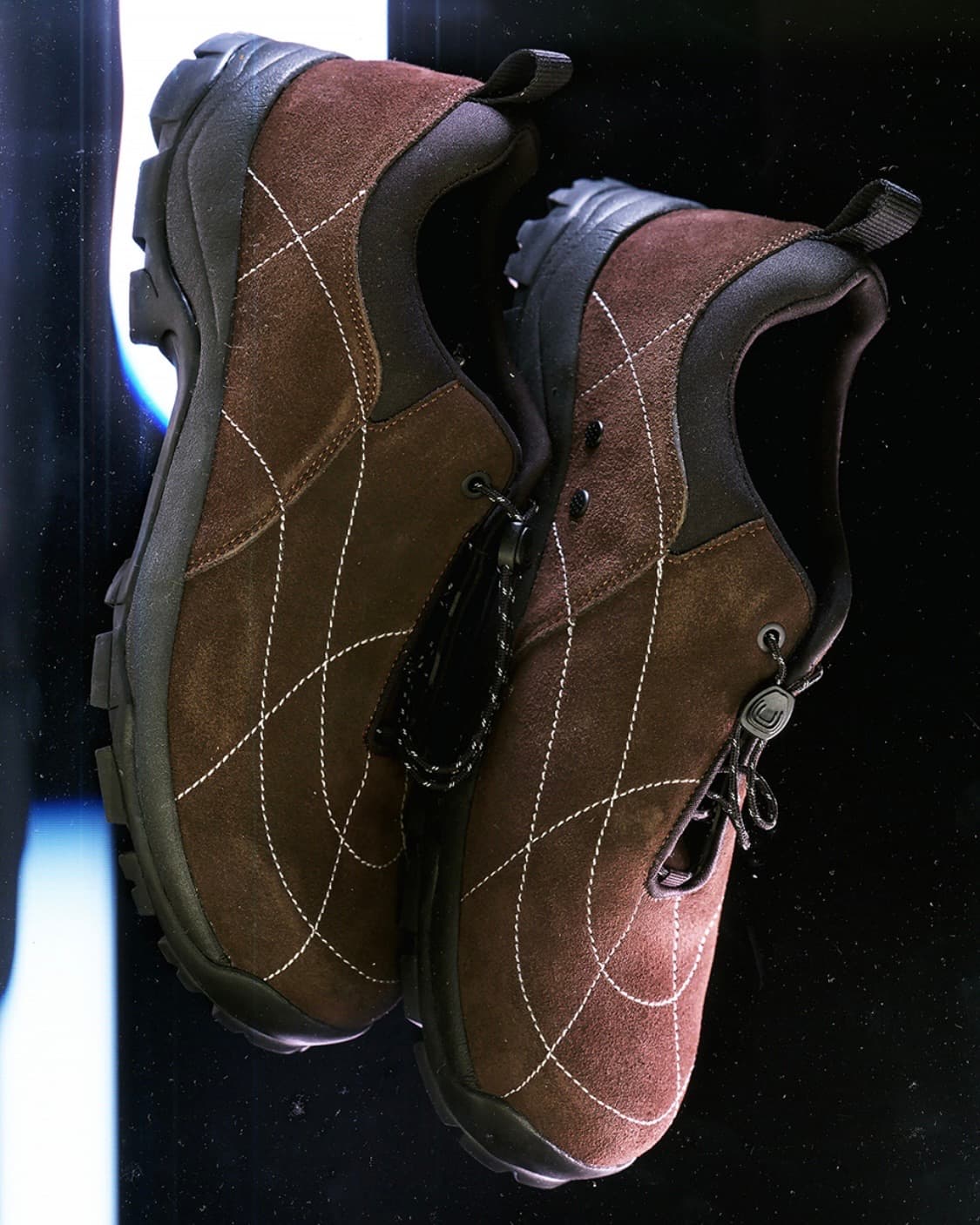 야세 포레스트 하이킹 슈즈 모카 280 상품이미지5