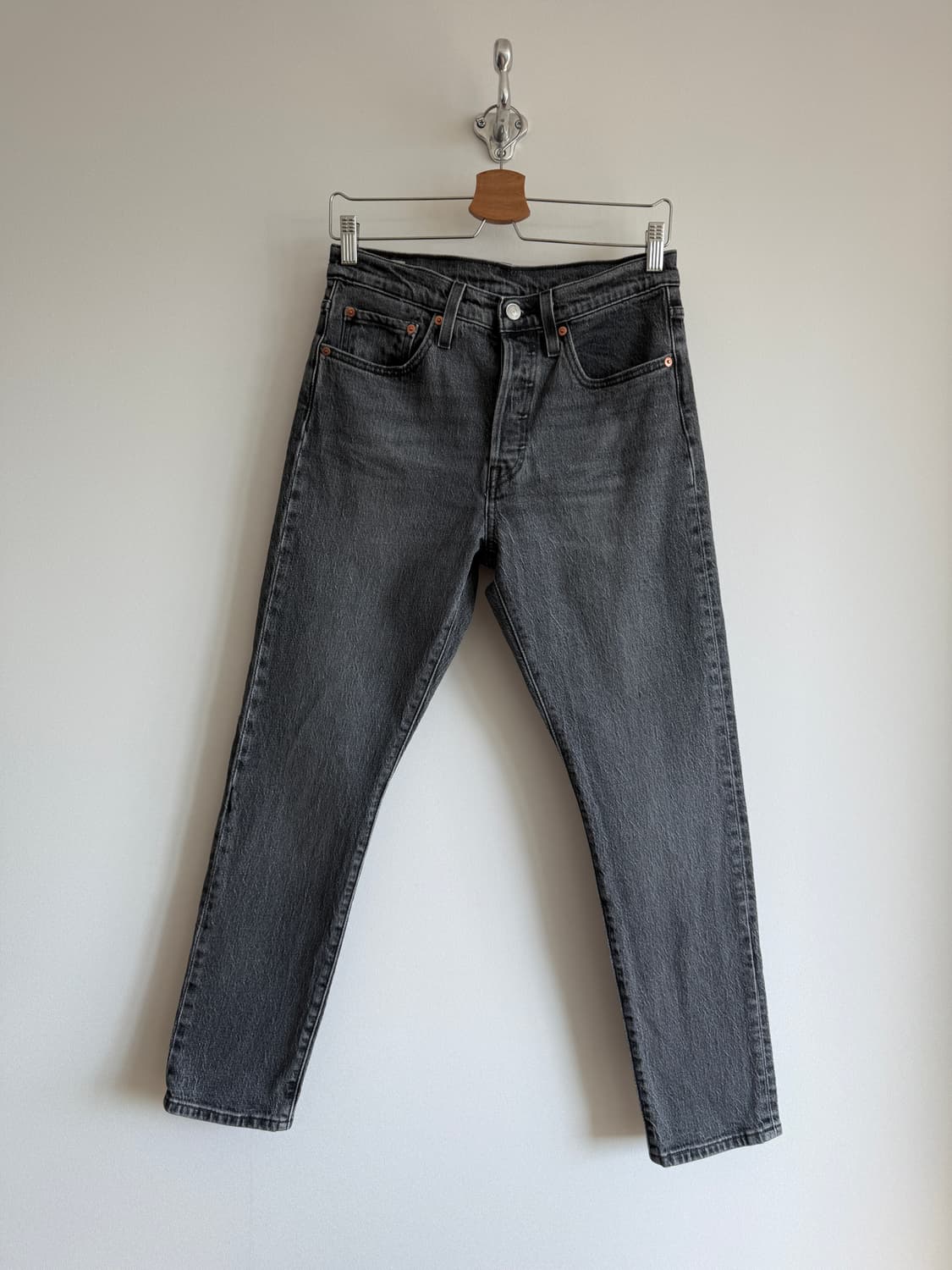 리바이스(Levi's) 501s 데님 팬츠 상품이미지1