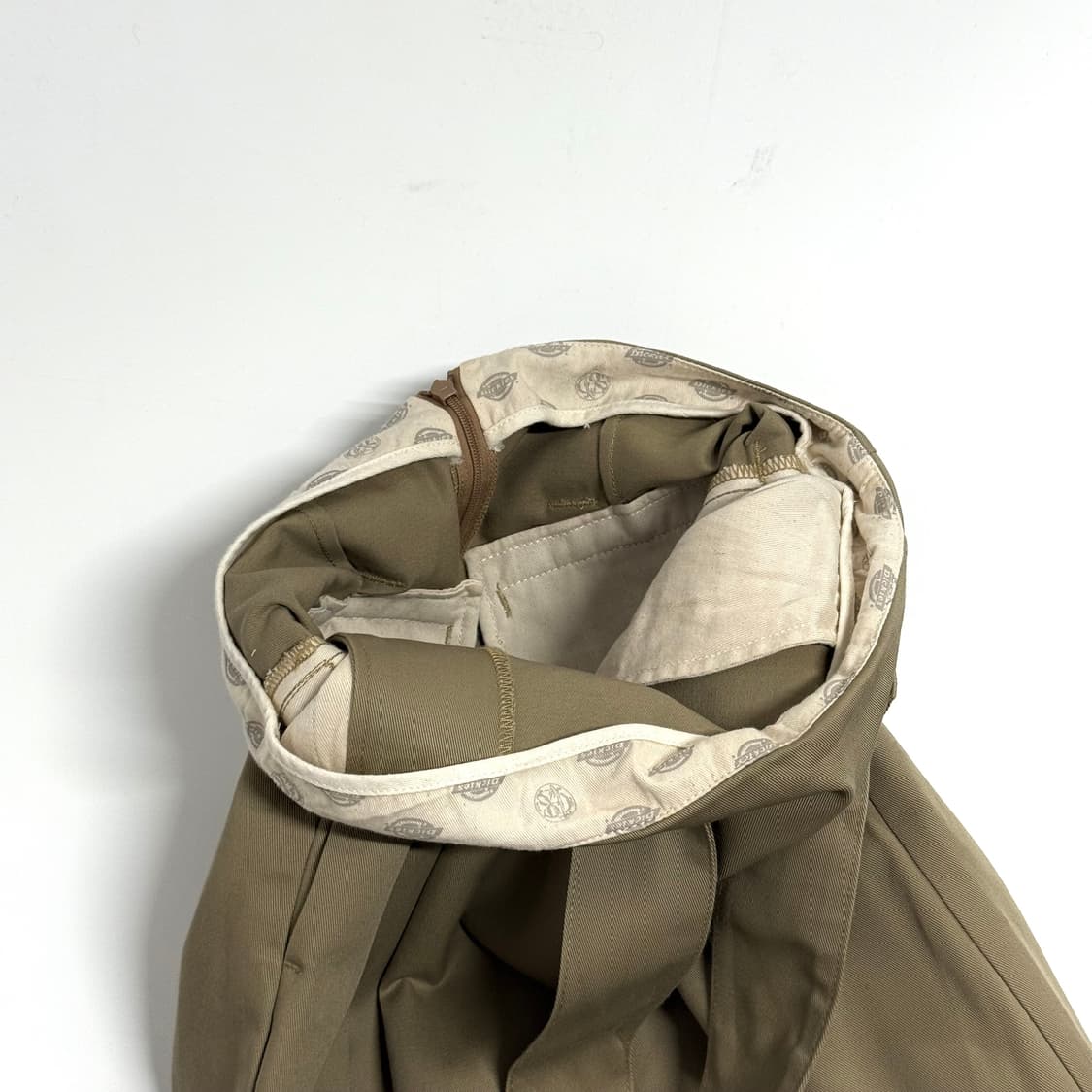 디키즈 874 리메이크 스커트 상품이미지3