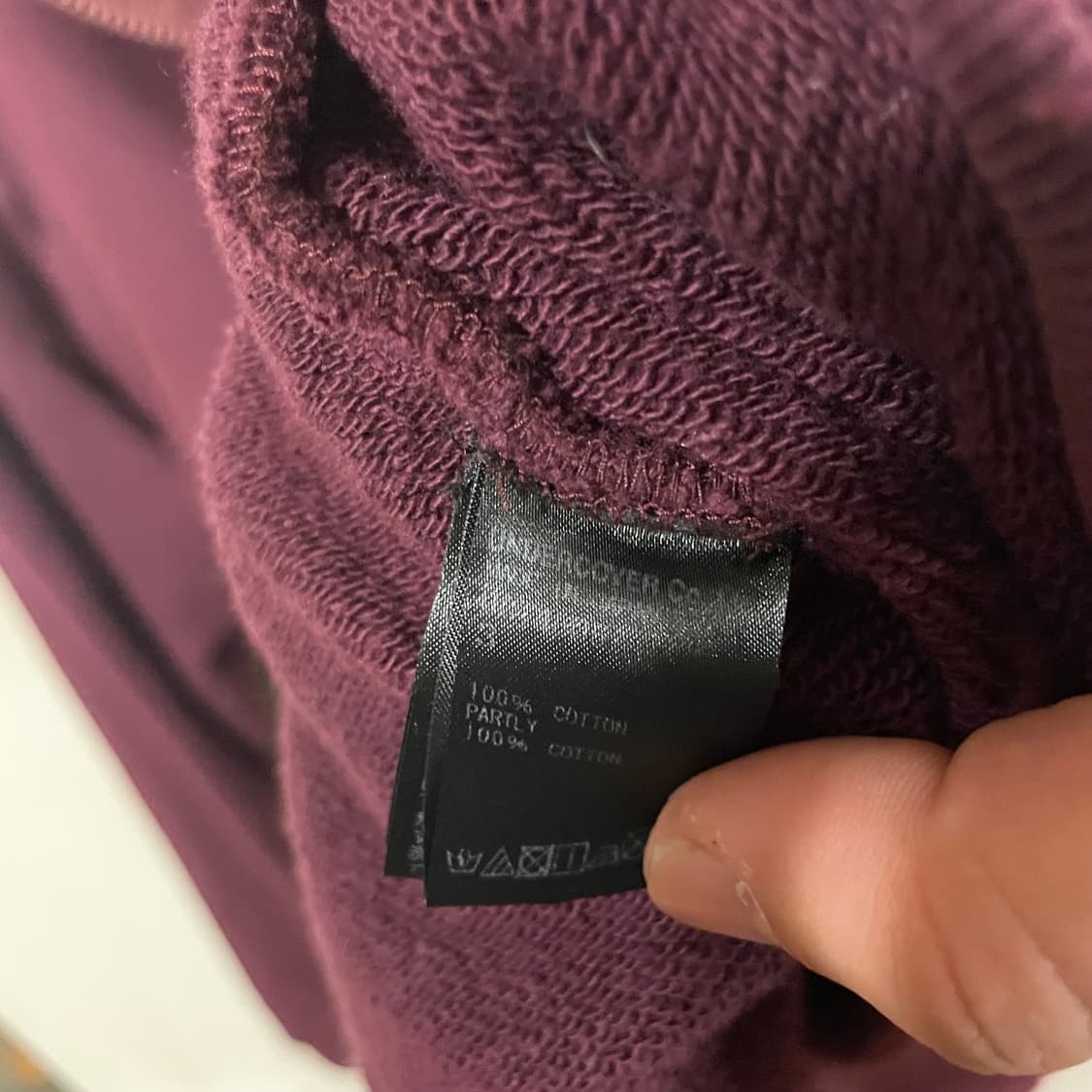 언더커버 트랜스포머 자켓 3 상품이미지6