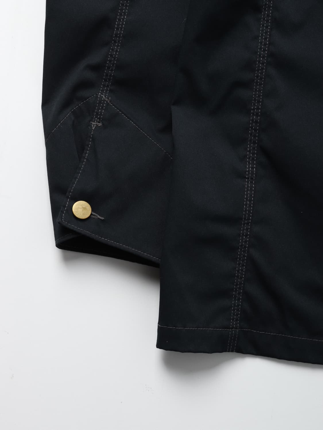 BEAMS LIGHTS Twill Coverall 상품이미지10