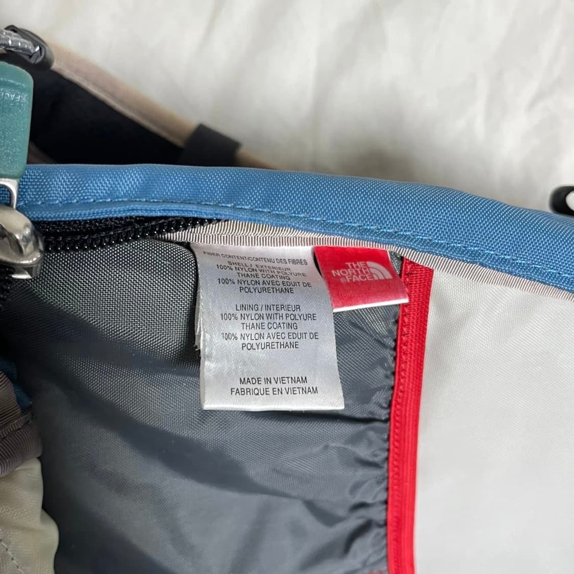 노스페이스 아미라 백팩 상품이미지6